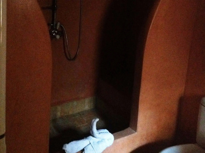 Riad La Maison Des Épices