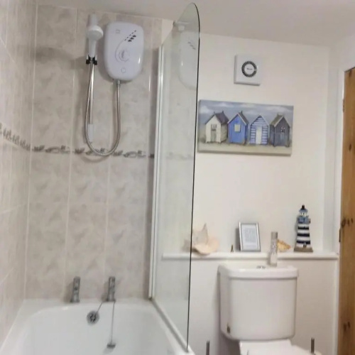 Pendower Apartment