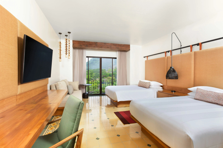 Los Suenos Marriott Ocean and Golf Resort photo 6