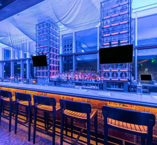 Hyatt Centric Buckhead Atlanta photo 14