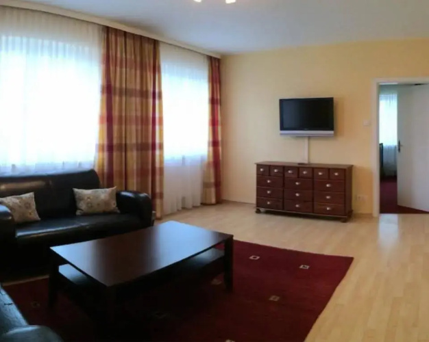 Leitner's Hotel Garni