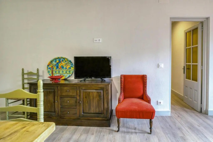Apartamento Bajo 3