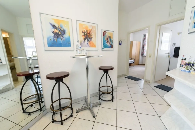Economy Apartment