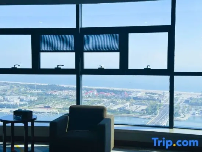 Premium Double room with sea view