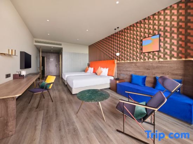 Business Twin room