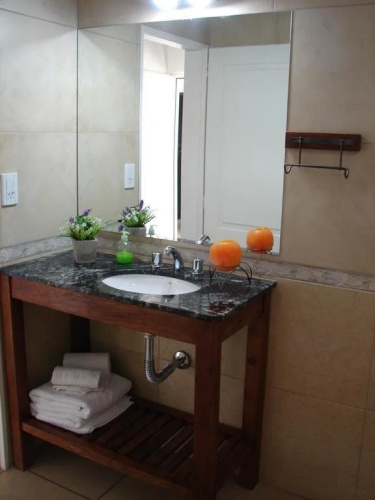 Complejo Augusta Cabañas y Suites