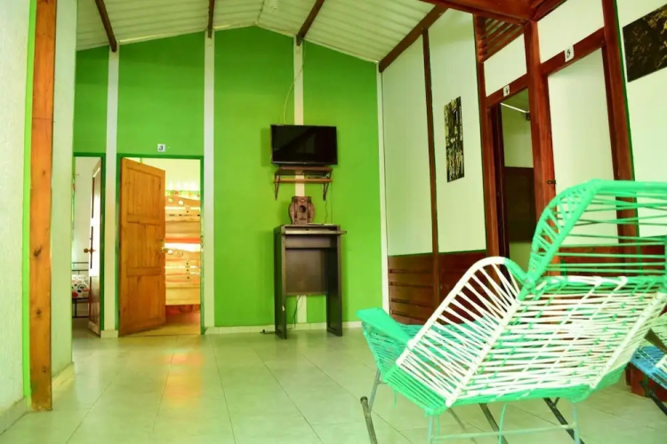 Hostal Villa Rosita