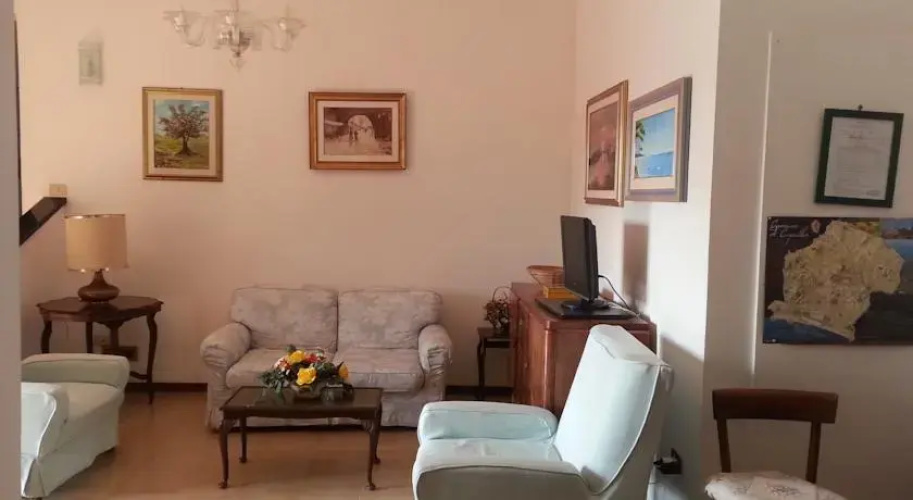 Agriturismo Il Padule