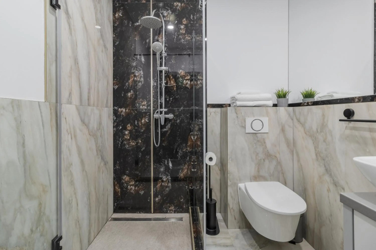 Marble Flat
