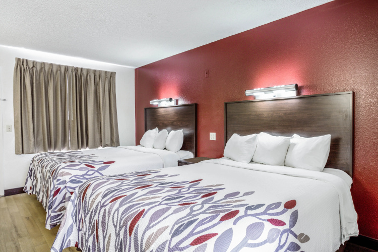 Red Roof Inn Gallup