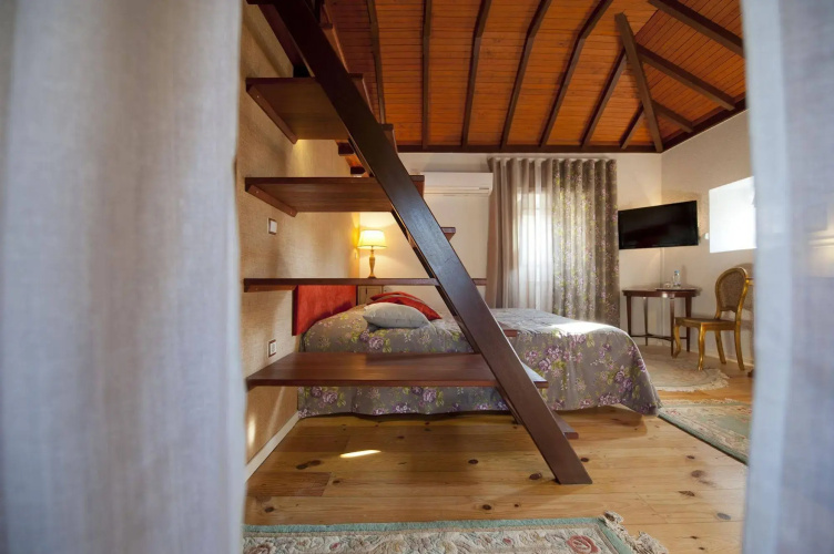 Hotel Casa da Nora
