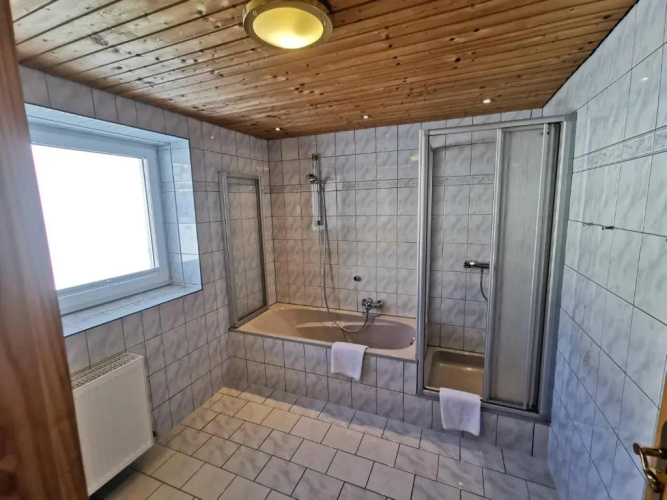 Chalet Rehlein