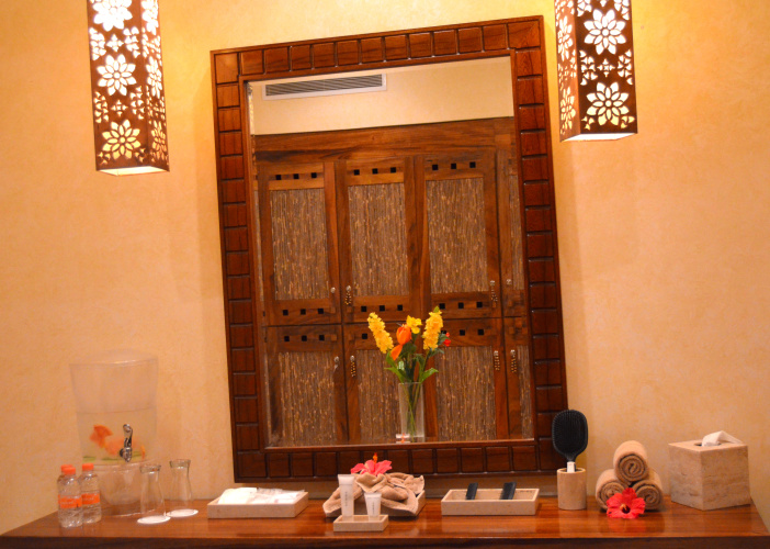 Fiesta Americana Puerto Vallarta All Inclusive and Spa photo 29
