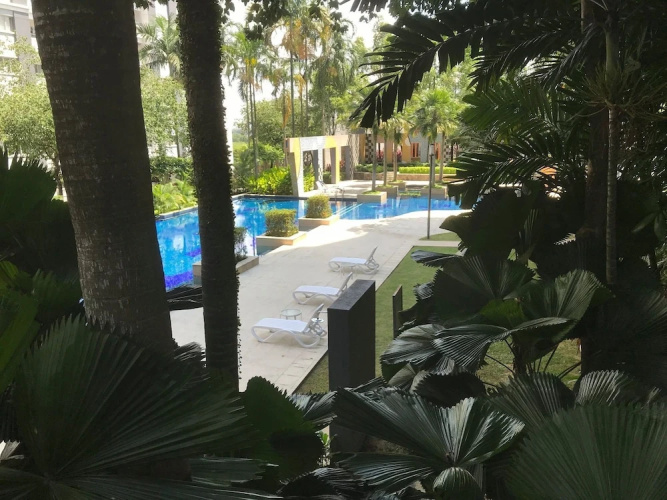 Amisha Vacation Homes