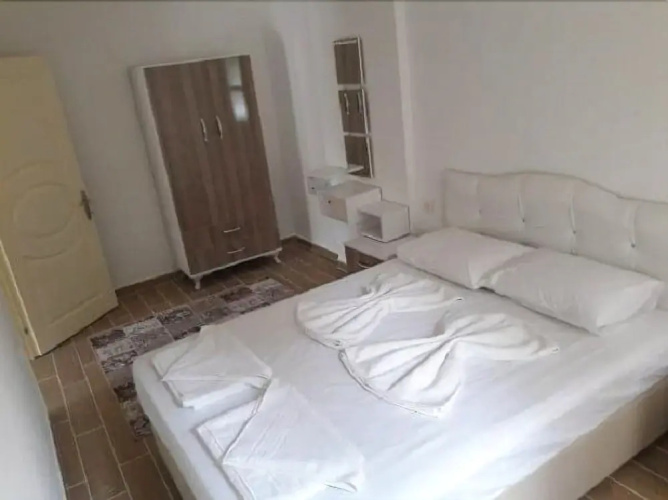 Sardunya Pansiyon