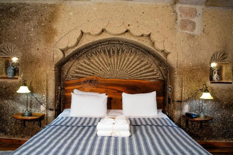 Goreme Suites by AZA