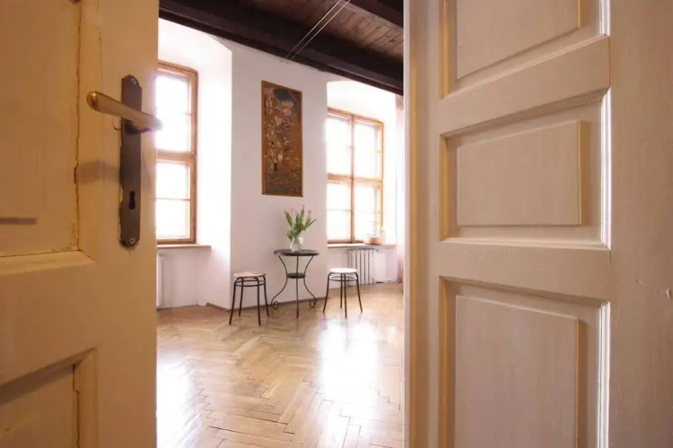 Cracow Hostel
