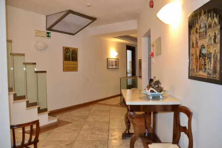 Hotel Italia