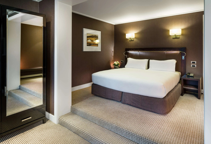 Hilton Queenstown Resort & Spa