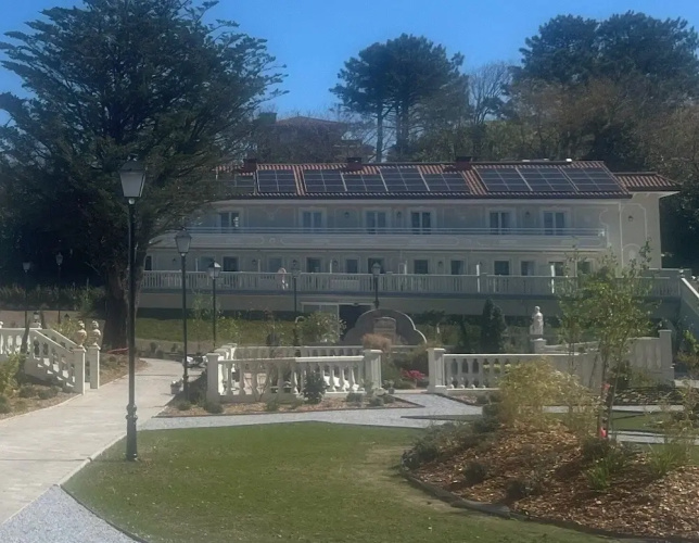 Image de l'hôtel