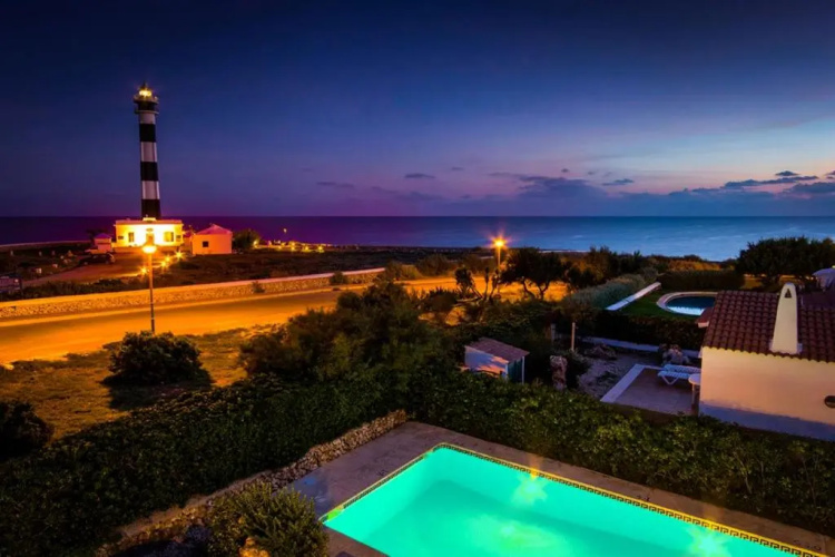 Villa Faro