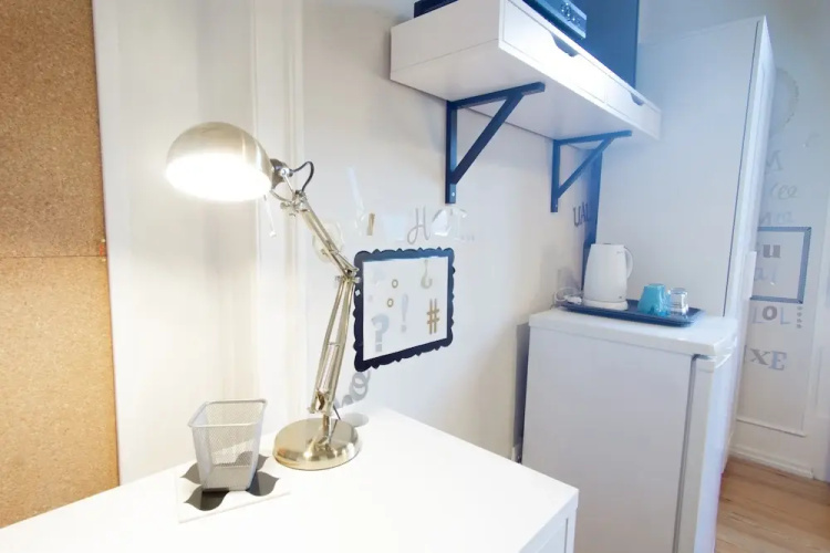 LxRoller Premium Guesthouse