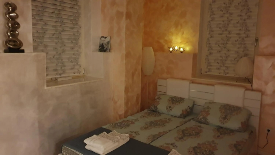 Apartment Unique