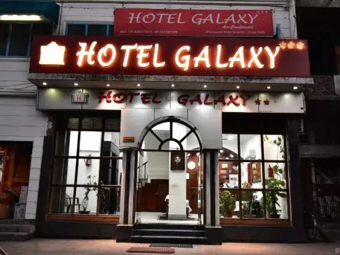 Hotelafbeelding