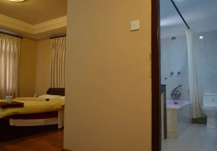 Hotel Ganesh Himal