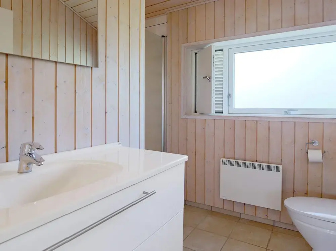 Holiday Home in FÃ¸rde