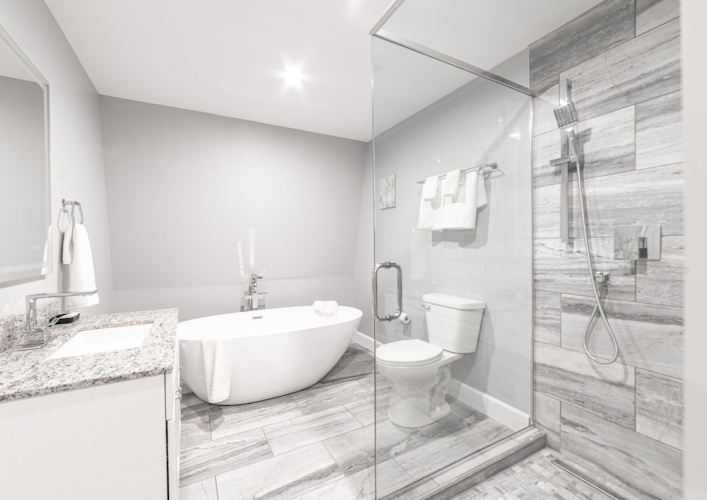 Standard Suite