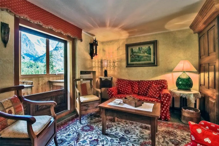 Maison Lo Campagnar