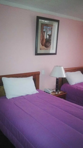 Hotel San Andrés