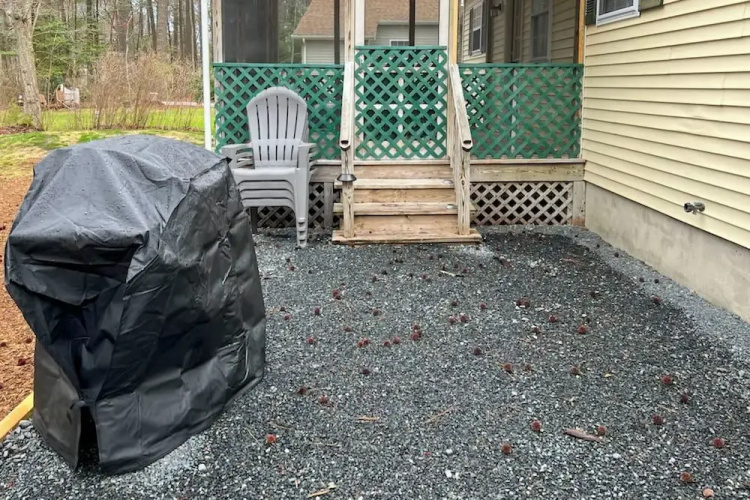 Pool Access + Fire Pit: Ocean Pines Retreat!