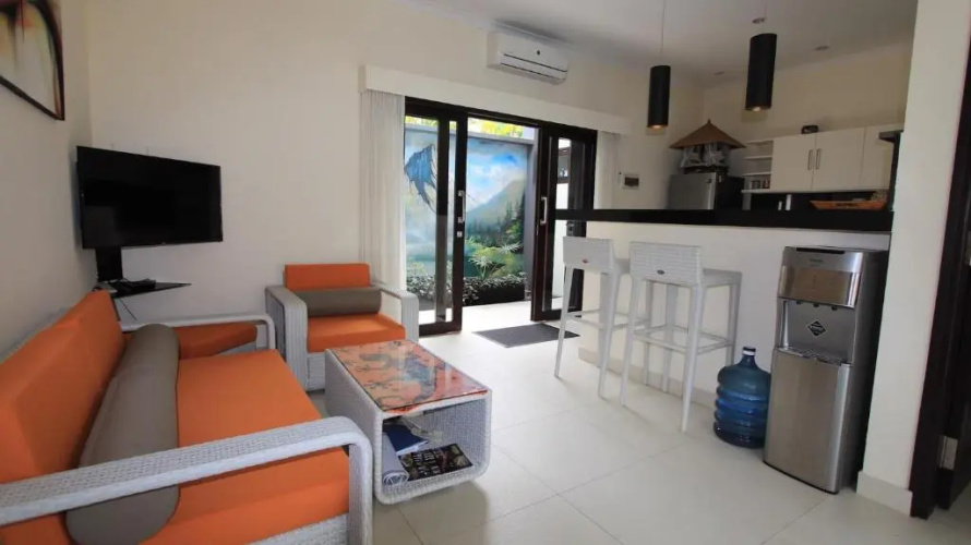 Villa 2Brook