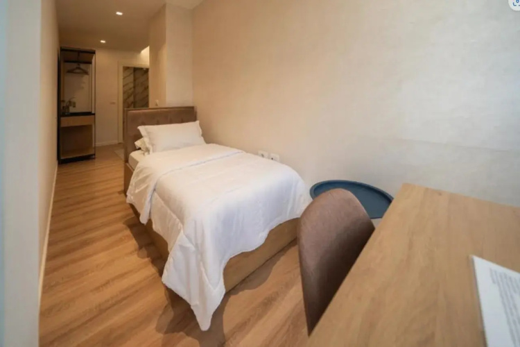 Merko Hotel