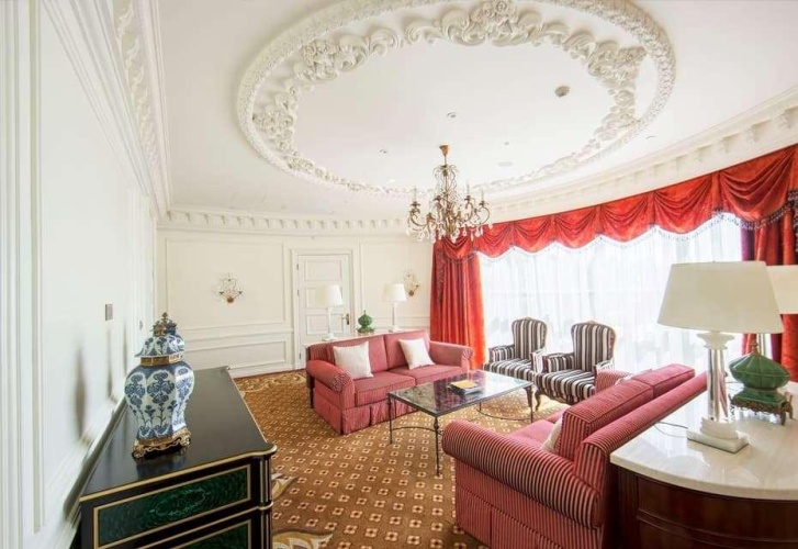 Double Suite