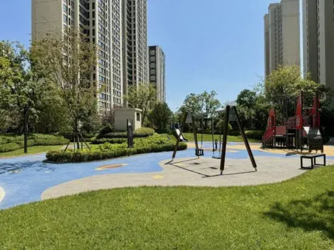 Canglanju Seaview Apartment