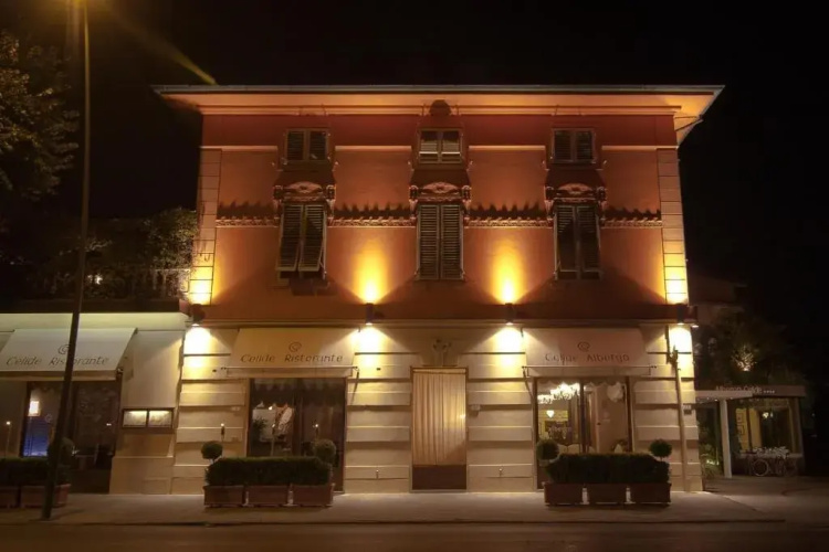 Otel görseli