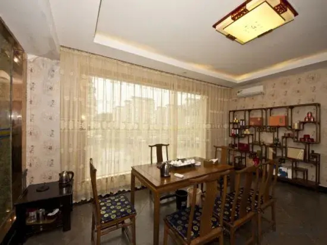 Shuncheng Business Hotel