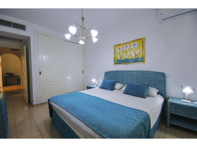 Sunshine Villas