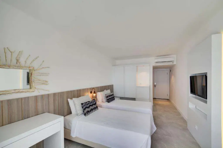 Ladonia Hotels Mio Mare