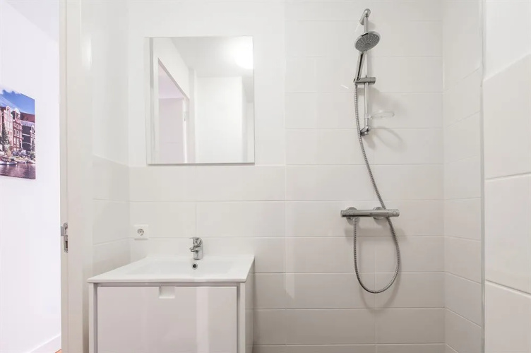 Amstel Delight Apartments