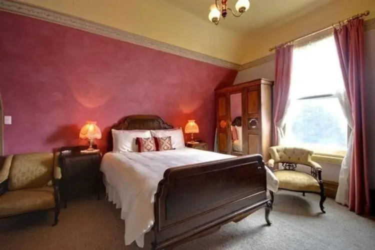 Westella House