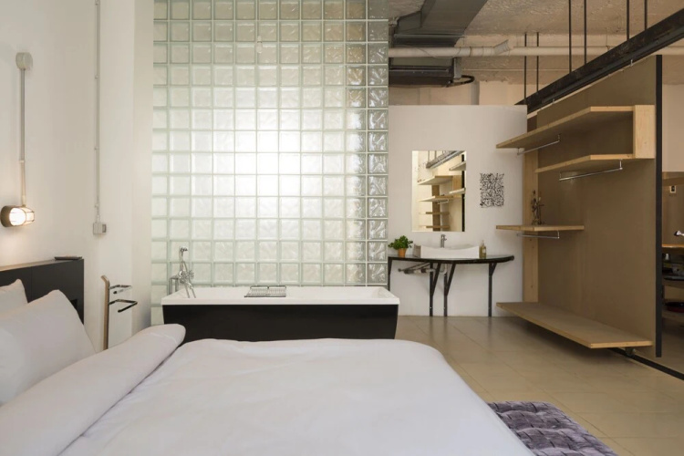 Beirut Spacious Loft