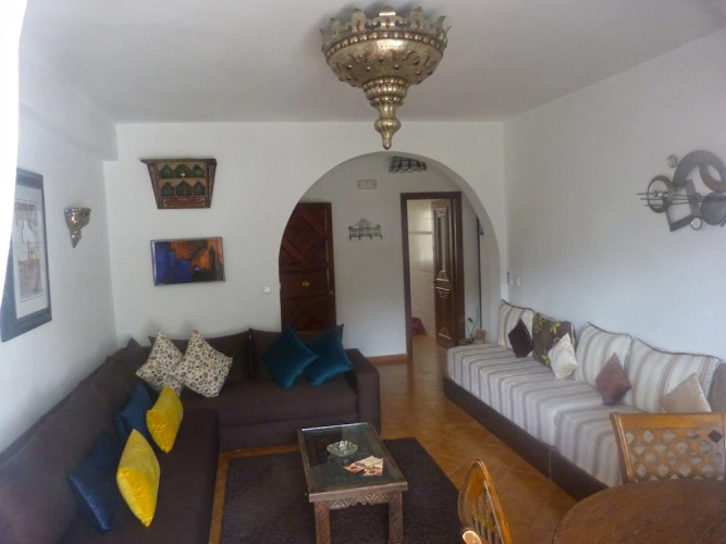 Residence Mandala