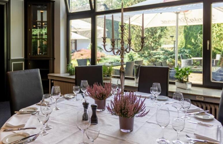 Heidehotel Soltauer HofOver view