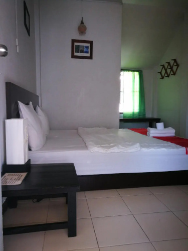 Ampawan Guesthouse