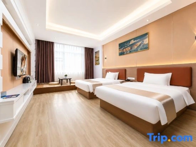 Business Double room