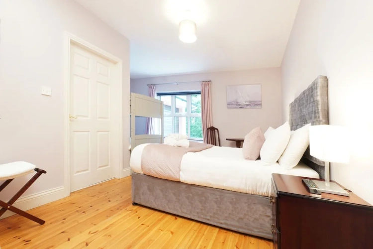 Standard Double Family room